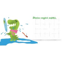 Myjemy się - Hanulak Monika - książka