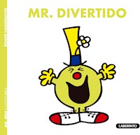Mr. Divertido - Hargreaves Roger - ebook