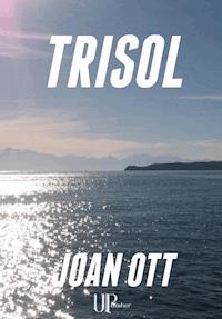 TriSol - Joan Ott - ebook