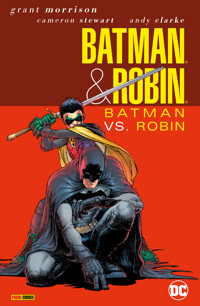 Batman & Robin (Neuauflage) - Bd. 2 - Morrison Grant - ebook