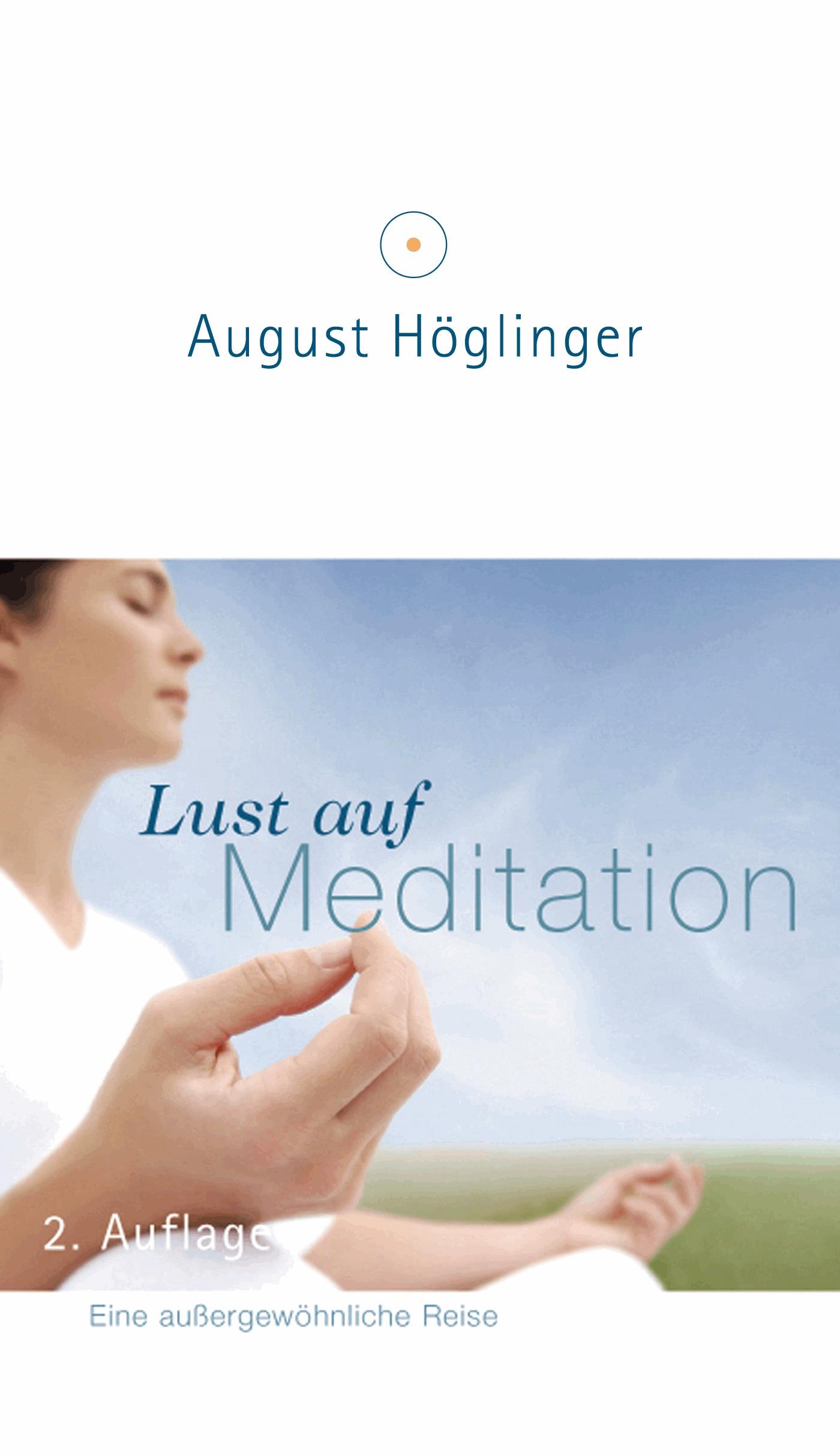 Lust auf Meditation