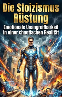 Stoizismus Rüstung - Marcus Hart - ebook