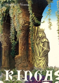 Kinga - Andrzej Niemiec - ebook