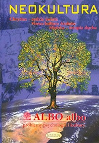 Albo albo Neokultura -  - książka