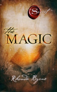 The Magic - Byrne Rhonda - książka