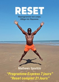 Reset - Mathews Sportco - ebook