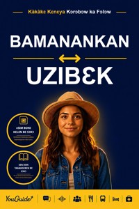 The Language Guide for Travelers - Bambara to Uzbek - YouGuide - ebook