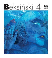 Beksiński 4 - Beksiński Zdzisław, Wiesław Banach - książka