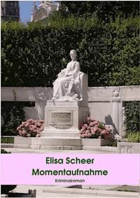 Momentaufnahme - Elisa Scheer - ebook