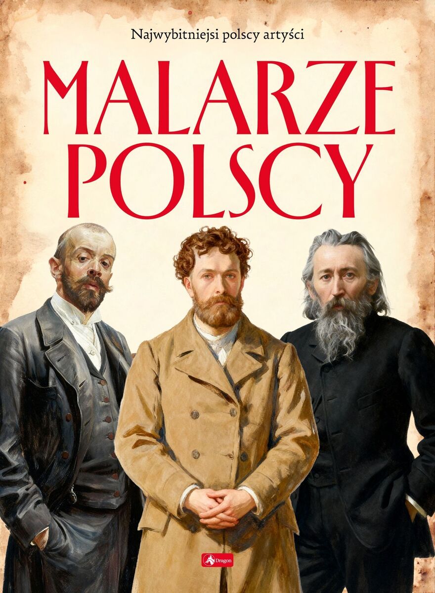 Malarze Polscy. Polscy mistrzowie i bohaterowie - Angelika Ogrocka - książka
