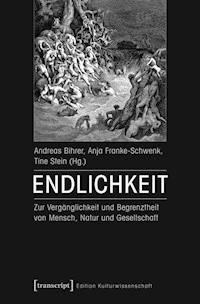Endlichkeit -  - ebook