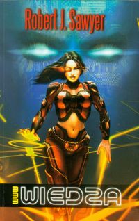 wwwWiedza - Sawyer Robert J. - książka