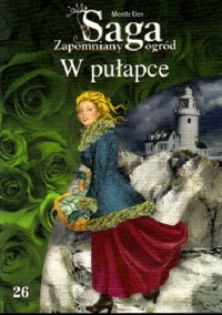 W pułapce - Merete Lien - ebook