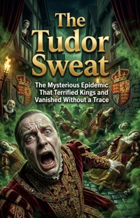 The Tudor Sweat - Justin M. Henry - ebook