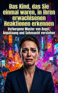 Das Kind, das Sie einmal waren, in Ihren erwachsenen Reaktionen erkennen - Lukas Berger - ebook