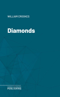 Diamonds - Crookes - ebook