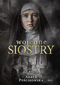 Wojenne siostry - Puścikowska Agata - książka