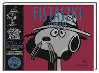 Fistaszki zebrane 1985-1986 - Schulz Charles M. - książka