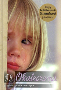 Okaleczona - Cathy Glass - ebook