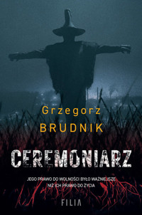 Ceremoniarz - Grzegorz Brudnik - ebook + audiobook + książka
