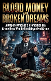 Blood Money and Broken Dreams - Trevor Foster - ebook
