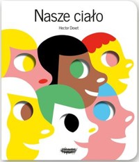 Nasze ciało - Hector Dexet - książka