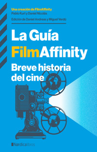 La Guía FilmAffinity - FilmAffinity - ebook
