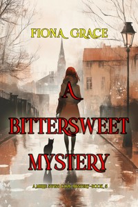 A Bittersweet Mystery (A Millie Swiss Cozy Mystery—Book 5) - Fiona Grace - ebook