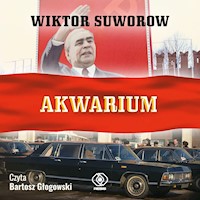 Akwarium - Wiktor Suworow - ebook + audiobook + książka