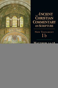 Matthew 14-28 -  - ebook