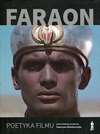 Faraon Poetyka filmu -  - książka
