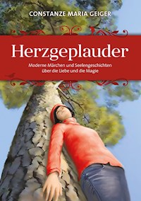 Herzgeplauder - Constanze Maria Geiger - ebook