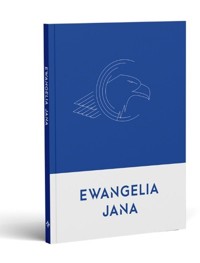Ewangelia Jana - Wasiak Wojciech - książka