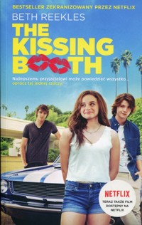 The Kissing Booth - Beth Reekles - książka