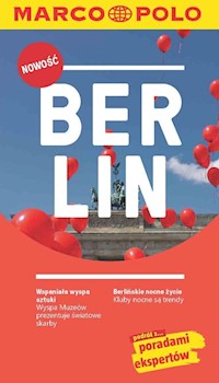 Berlin -  - książka
