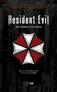 Resident Evil - Volume 1 - nicolas courcier  - ebook