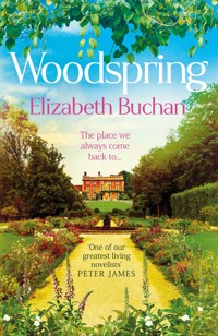 Woodspring - Elizabeth Buchan - ebook