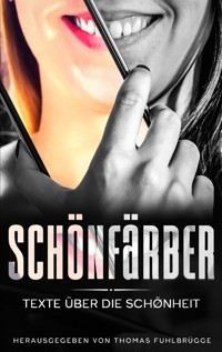 Schönfärber - Thomas Fuhlbrügge - ebook