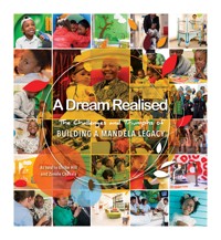A Dream Realised - Ulrike Hill - ebook