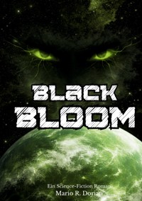 Black Bloom - Mario Grötzinger - ebook