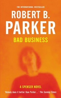 Bad Business - Robert B. Parker - ebook