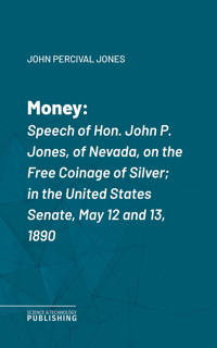 Money - John Percival Jones - ebook