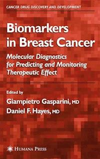 Biomarkers in Breast Cancer -  - ebook