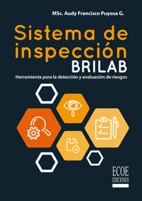 Sistema de inspección BRILAB - Audy Francisco Puyosa González - ebook