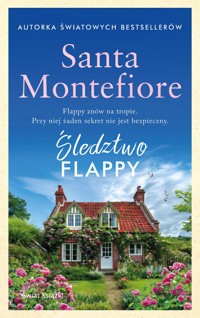 Śledztwo Flappy - Santa Montefiore - ebook + książka