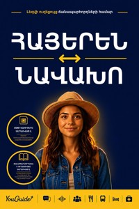The Language Guide for Travelers - Armenian to Navajo - YouGuide - ebook