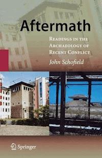 Aftermath - John Schofield - ebook