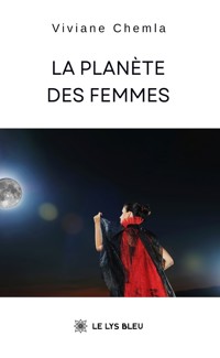 La planète des femmes - Viviane Chemla - ebook