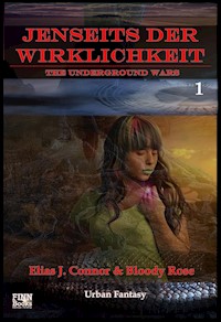Jenseits der Wirklichkeit - Elias J. Connor - ebook