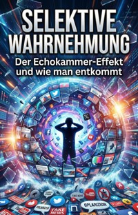 Selektive Wahrnehmung - Mark Williams - ebook